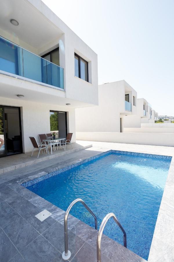 Cosy Paphos Villa - By Imh Travel & Tours Exterior photo