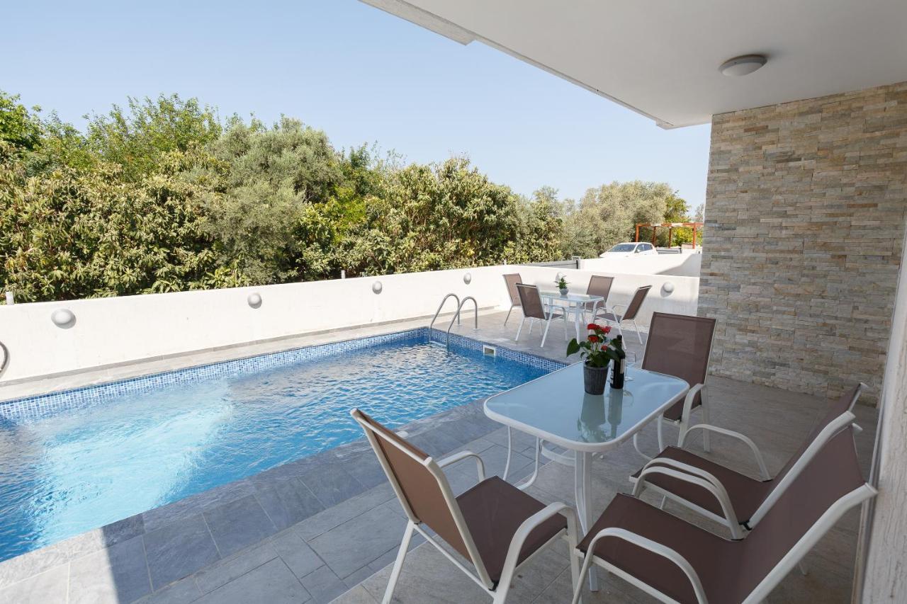 Cosy Paphos Villa - By Imh Travel & Tours Exterior photo